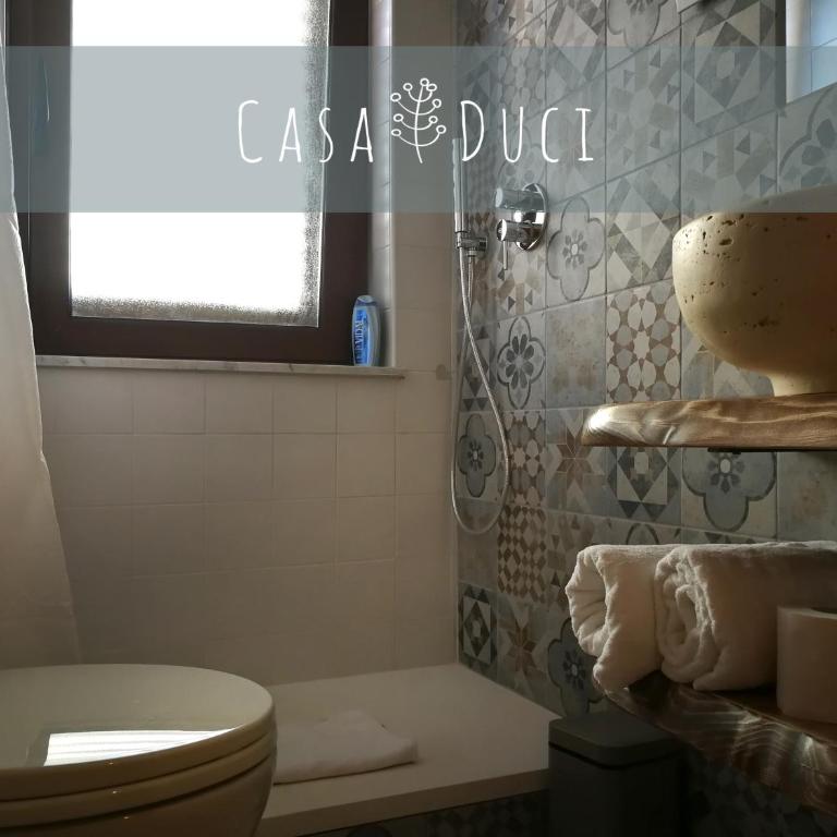 Casa Duci - Suite Familiare con Balcone - 13