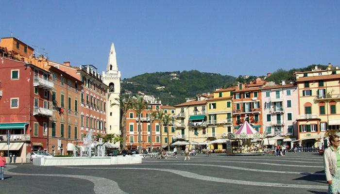 CASAVACANZE CA' DI GIA' - Appartamento con 2 Camere da Letto - 13