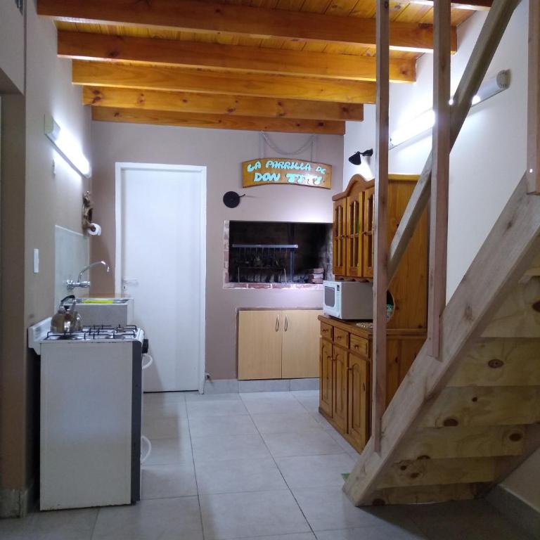 La casa del Titi - Apartamento de 2 dormitorios - 3