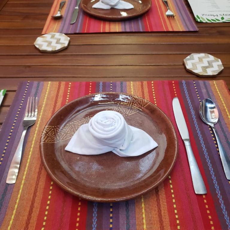 CASA ALFAREROS - Presidential Suite - 9