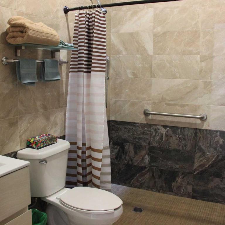 Casa Sandy - Suite de 2 dormitorios - 33