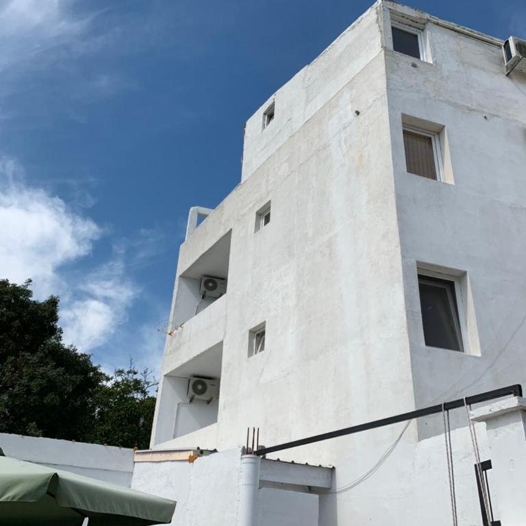 Saša Apartments - Apartman sa 1 Spavaćom Sobom - 36