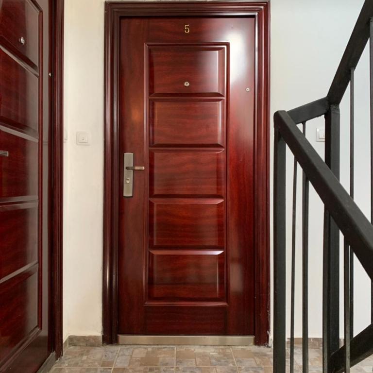 Saša Apartments - Apartman sa 1 Spavaćom Sobom - 25