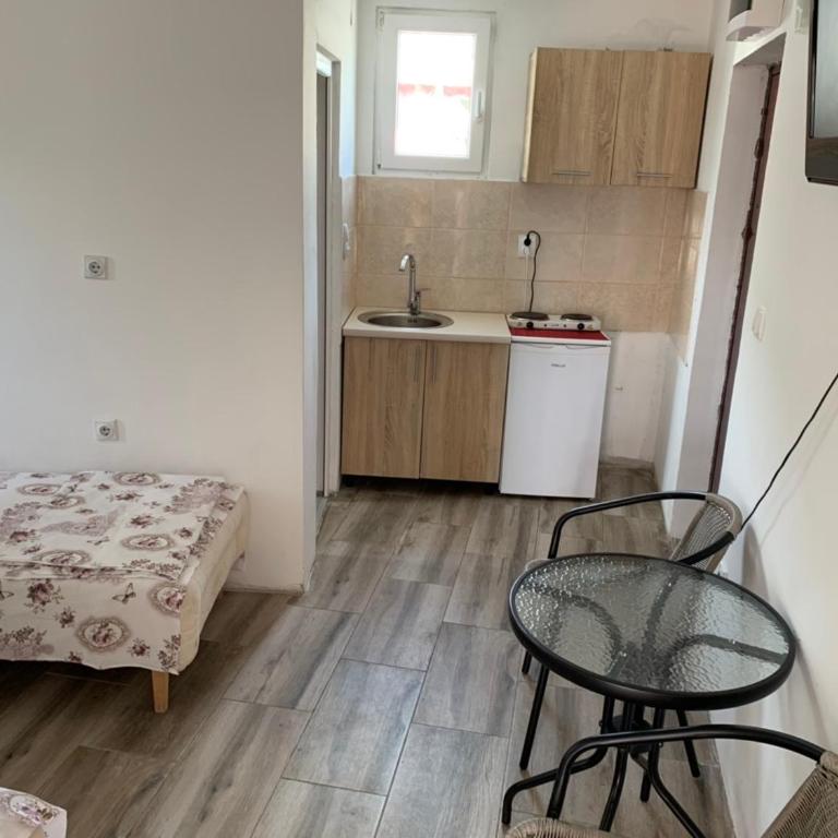 Saša Apartments - Apartman sa 1 Spavaćom Sobom - 39