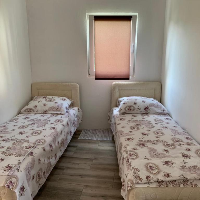 Saša Apartments - Apartman sa 1 Spavaćom Sobom - 43