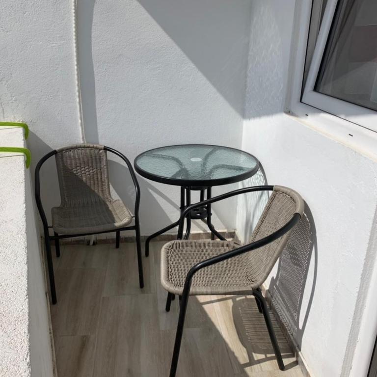 Saša Apartments - Apartman sa 1 Spavaćom Sobom - 61