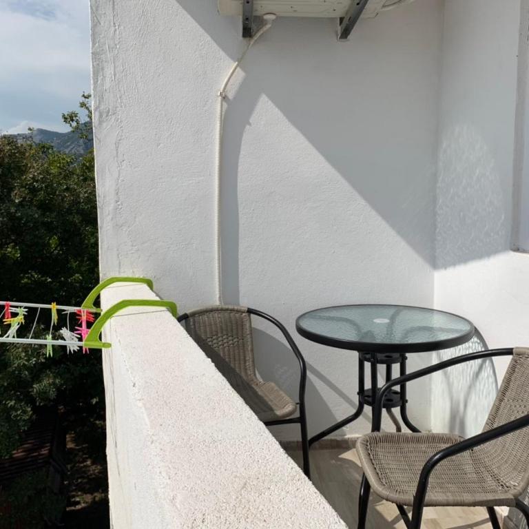 Saša Apartments - Apartman sa 1 Spavaćom Sobom - 60