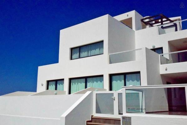 Casa Nemo Cotillo Mar - Apartamento de 2 dormitorios - 1