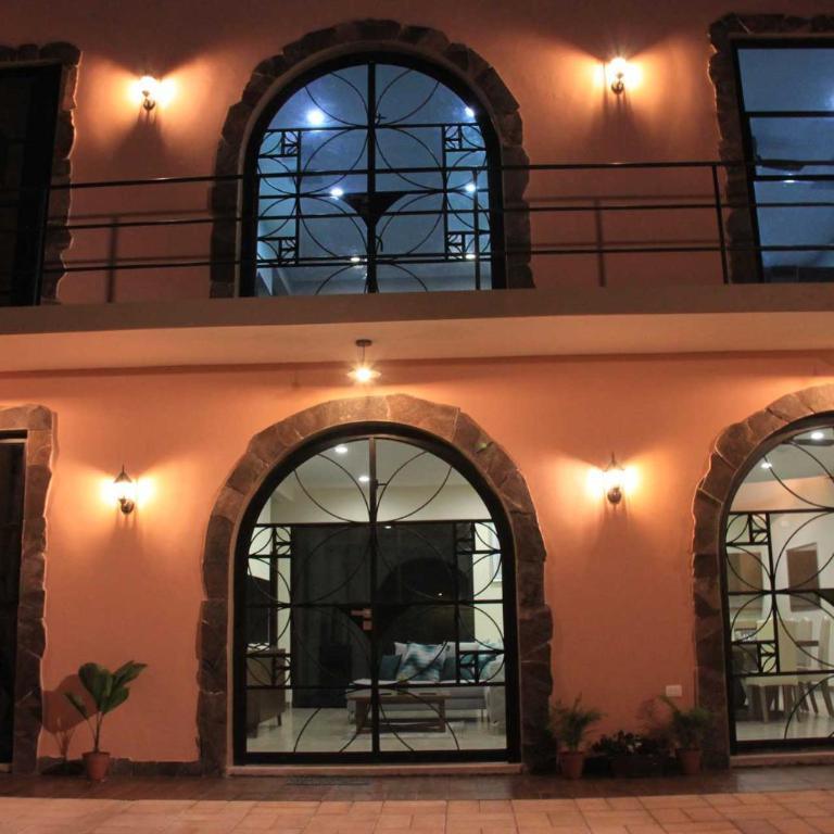 Casa Sandy - Suite de 2 dormitorios - 19
