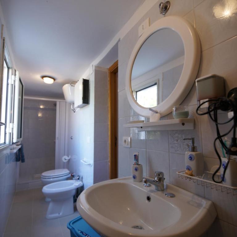 B&B Nodo Francescano - Habitación Doble - 6