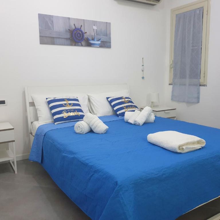 Normanni Homes - Monolocale King con Divano-Letto - 2
