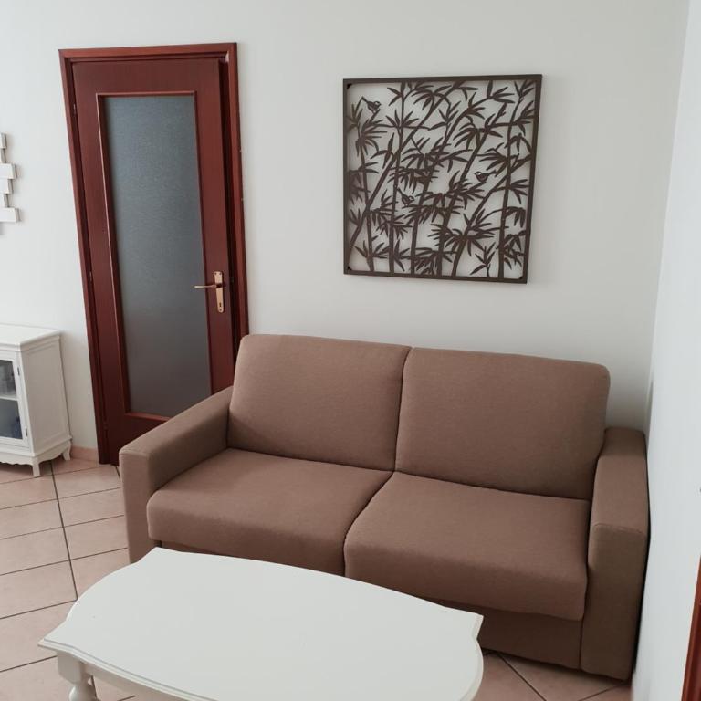 Clasa vacanza - Appartamento con 1 Camera da Letto - 5