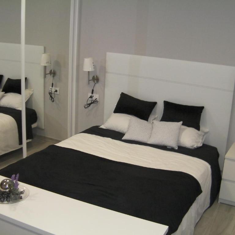 Casa Patro - Apartamento Estudio - 1