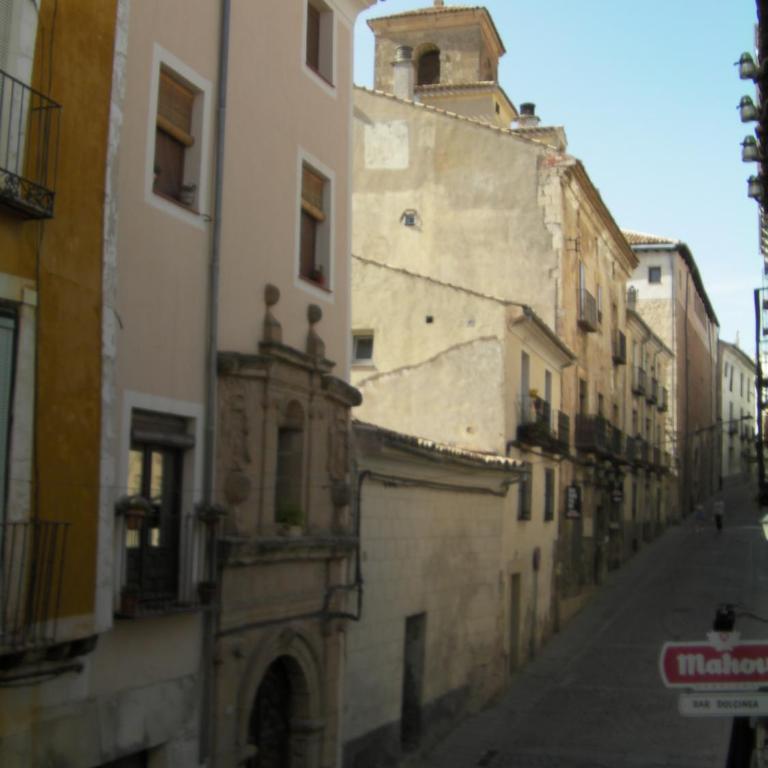 Casa Patro - Apartamento Estudio - 17
