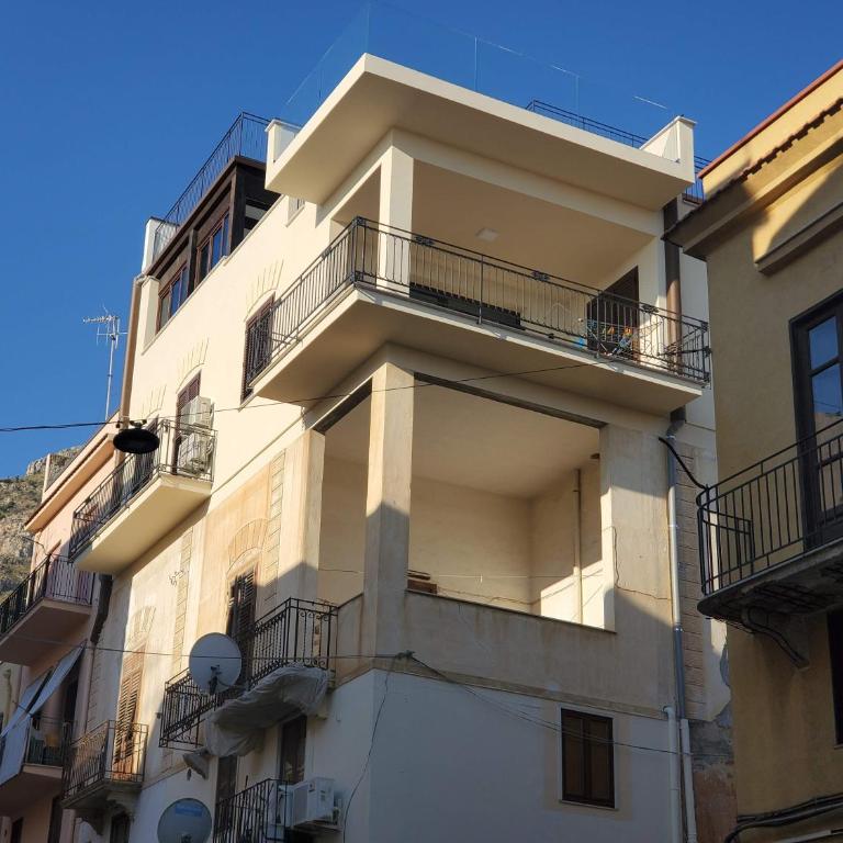 Palazzo del Golfo - Appartamento - 40