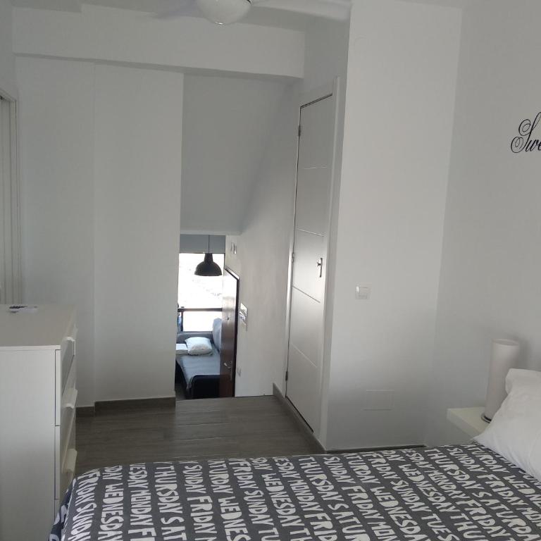Aloha Playa 1217 - Apartamento - 2 niveles - 32