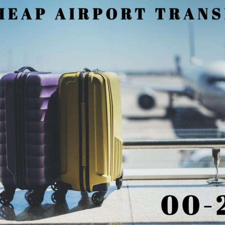 Airport view Apartment - Deluks Apartman - 2