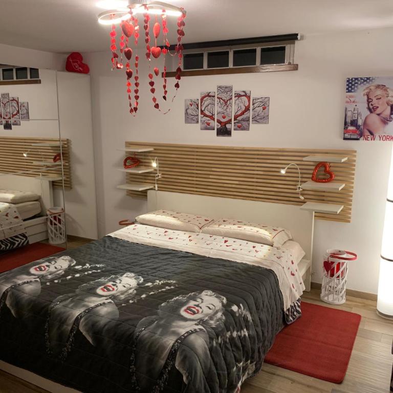 Jenny's Country Dreamhouse - Double Room with Private Bathroom - 5