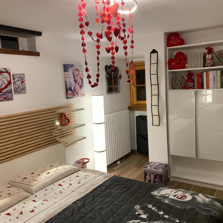 Jenny's Country Dreamhouse - Double Room with Private Bathroom - 12