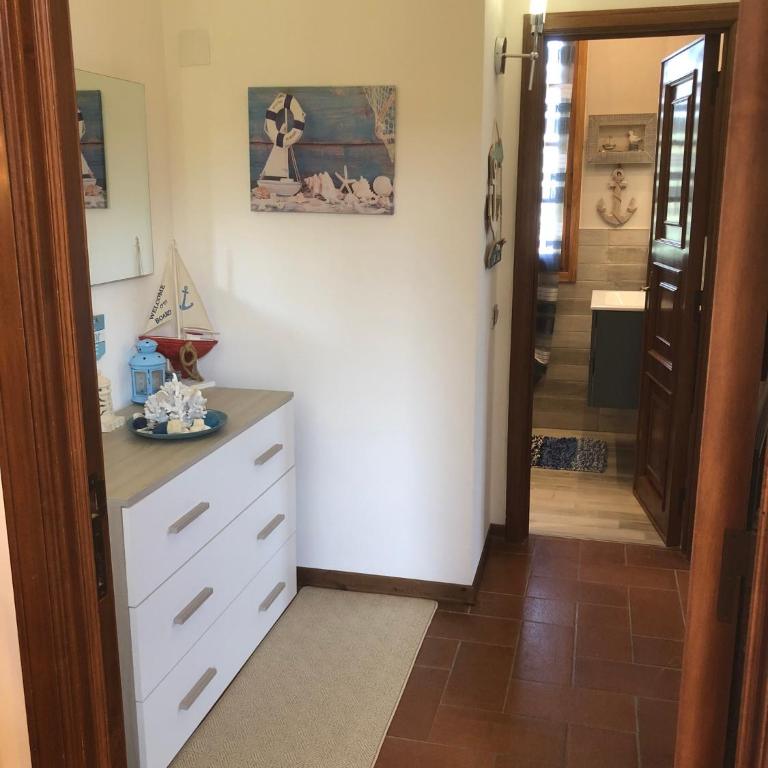 Jenny's Country Dreamhouse - Deluxe Double Room with Shower - 18