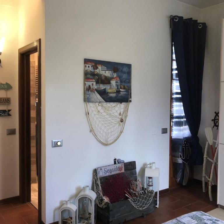 Jenny's Country Dreamhouse - Deluxe Double Room with Shower - 22