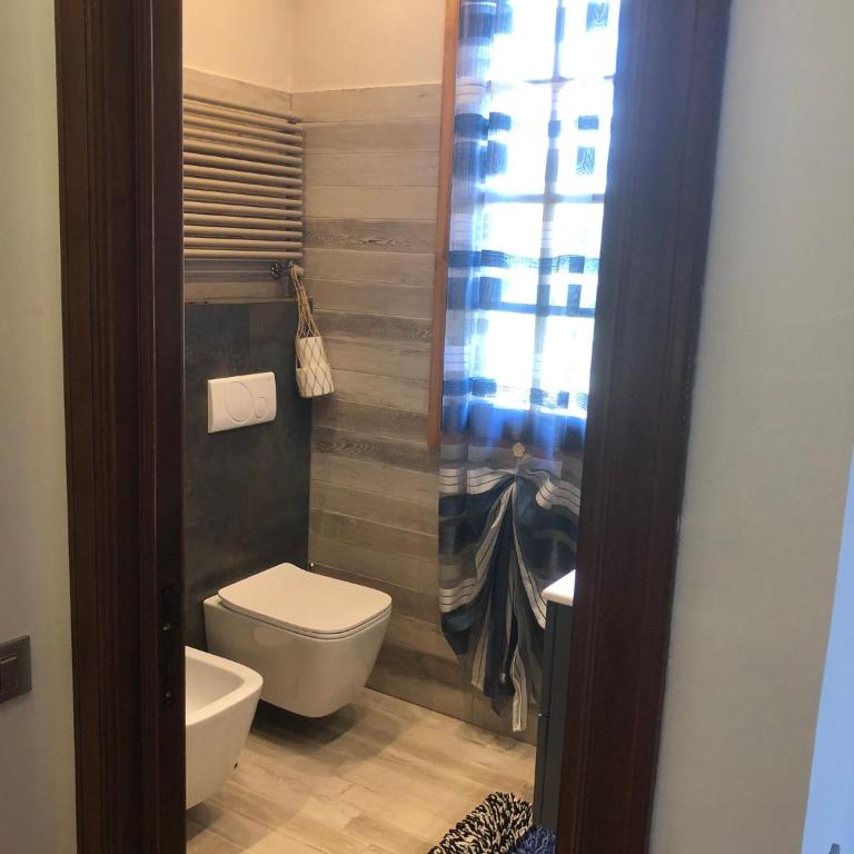 Jenny's Country Dreamhouse - Deluxe Double Room with Shower - 15