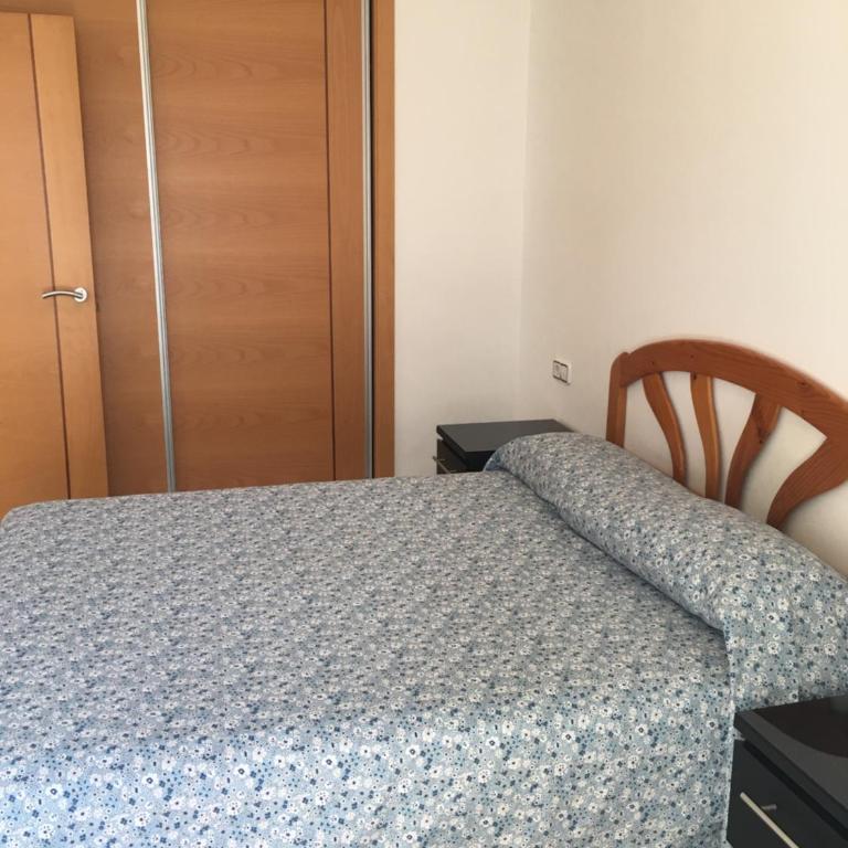 alojamiento vistas al mar - Apartamento de 3 dormitorios con vistas al puerto - 14