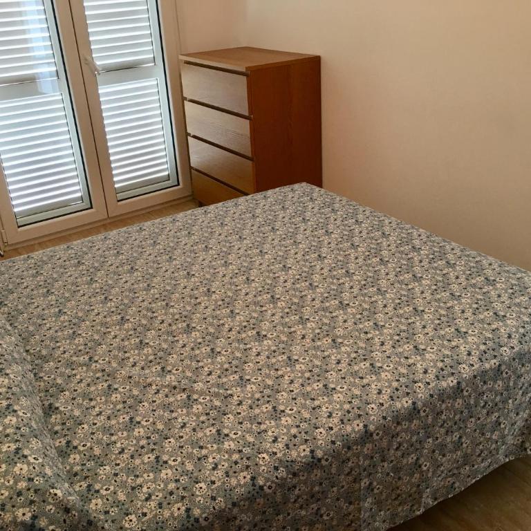 alojamiento vistas al mar - Apartamento de 3 dormitorios con vistas al puerto - 11