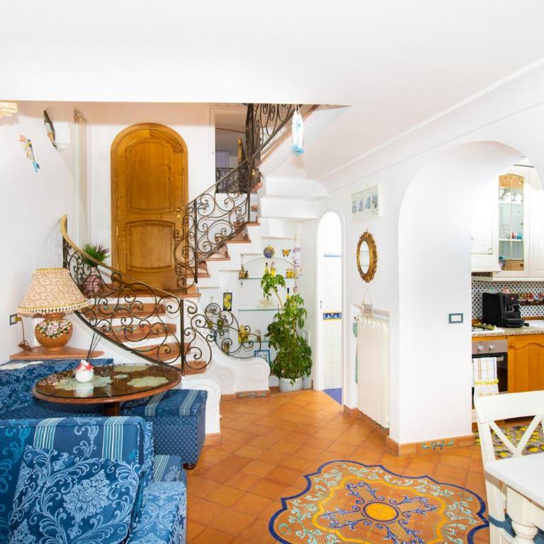CASA PERLA - Casa con 2 Camere da Letto - 18