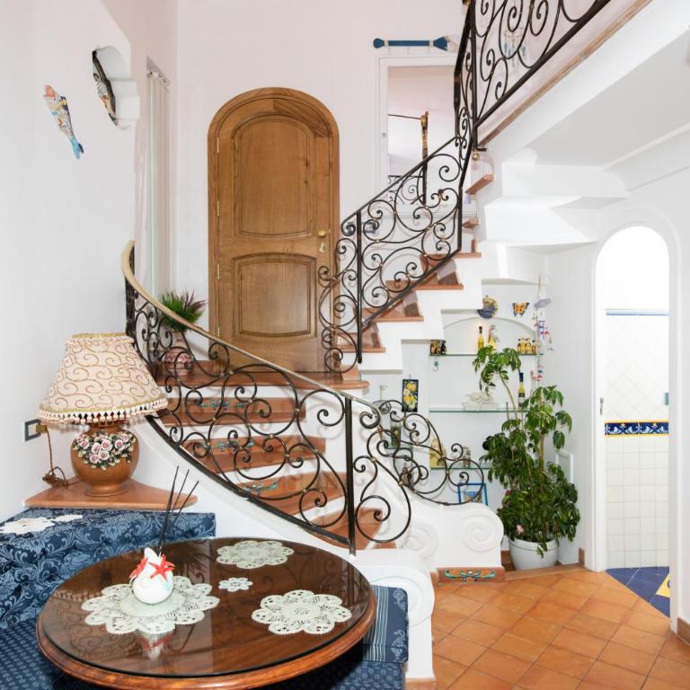 CASA PERLA - Casa con 2 Camere da Letto - 16