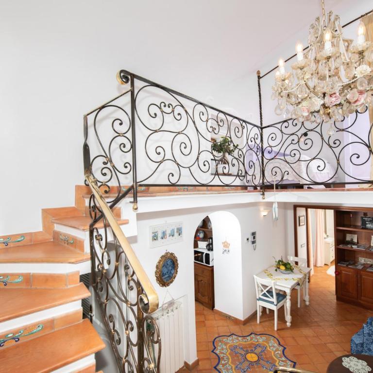 CASA PERLA - Casa con 2 Camere da Letto - 17