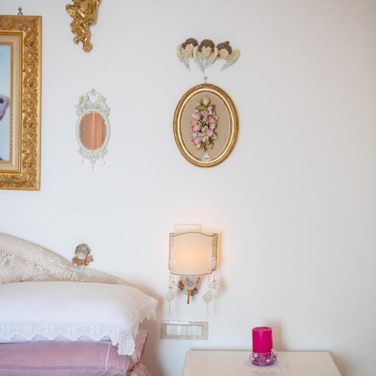 CASA PERLA - Casa con 2 Camere da Letto - 12