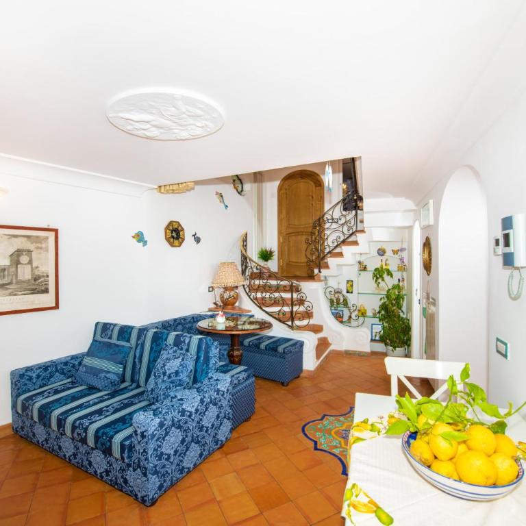 CASA PERLA - Casa con 2 Camere da Letto - 13