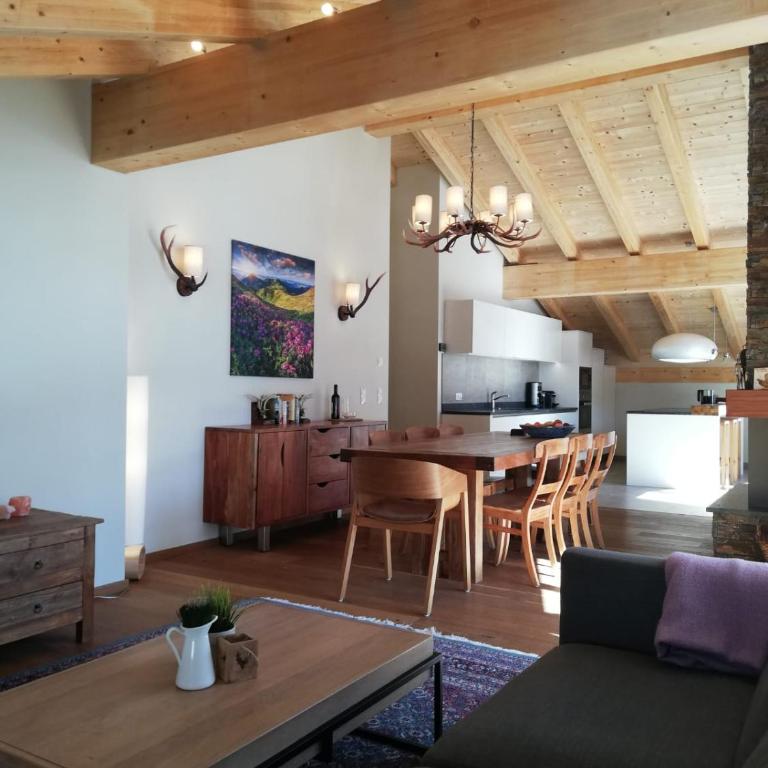 Pure Hinterthal - Deluxe Apartment - 7