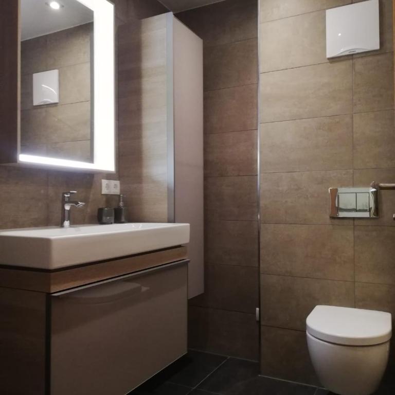 Pure Hinterthal - Deluxe Apartment - 27