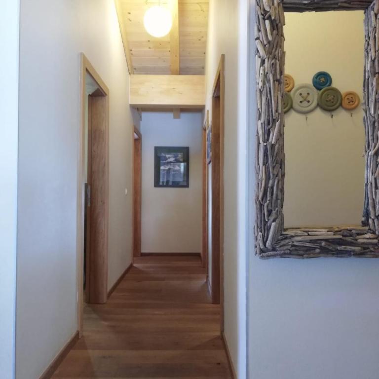 Pure Hinterthal - Deluxe Apartment - 28