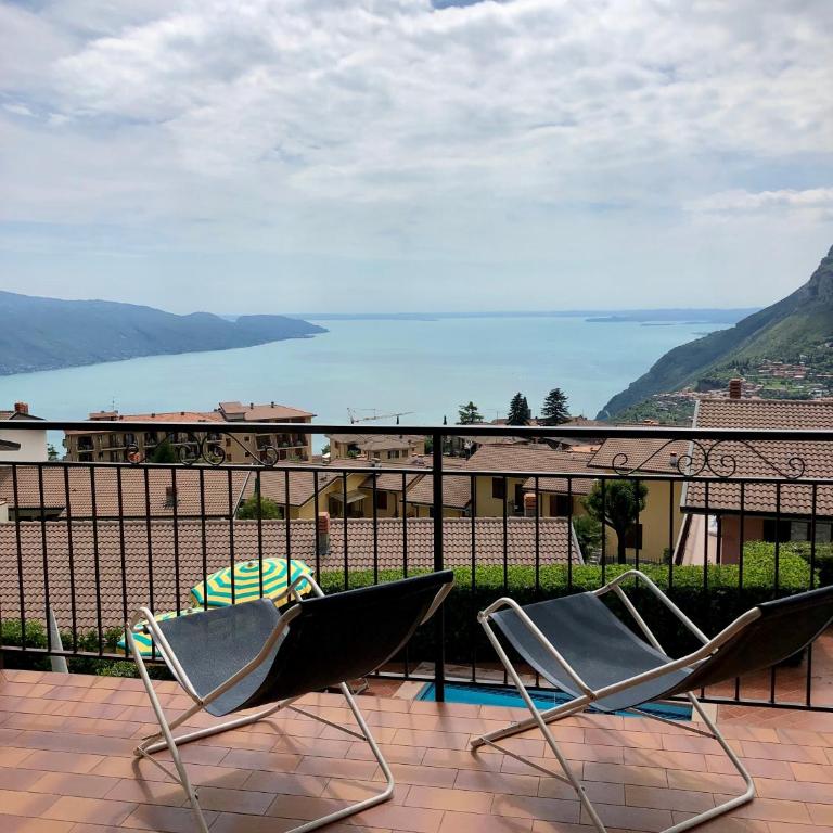 Residence Primera Rompala, GTSGroup - Appartamento Superior con 2 Camere da Letto e Vista Lago - 3