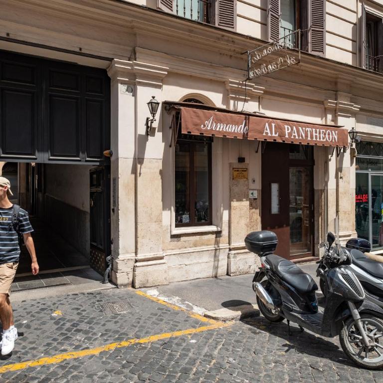 Casa Di Armando al Pantheon - Appartamento Superior - 19