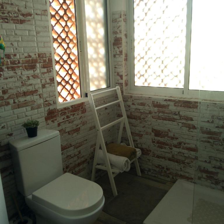 BOIRA - Vivienda en urbanización a primera línea de playa - Apartamento con vistas al mar - 33