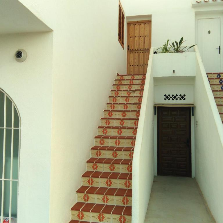 BOIRA - Vivienda en urbanización a primera línea de playa - Apartamento con vistas al mar - 41
