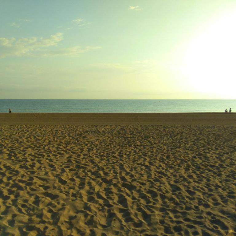 BOIRA - Vivienda en urbanización a primera línea de playa - Apartamento con vistas al mar - 29