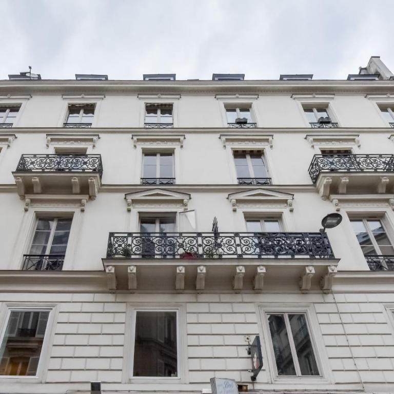 35 - Urban Montmartre - Appartement - 26