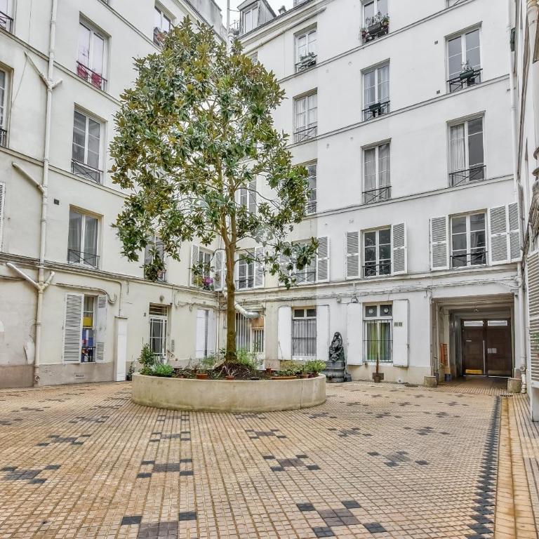 35 - Urban Montmartre - Appartement - 20