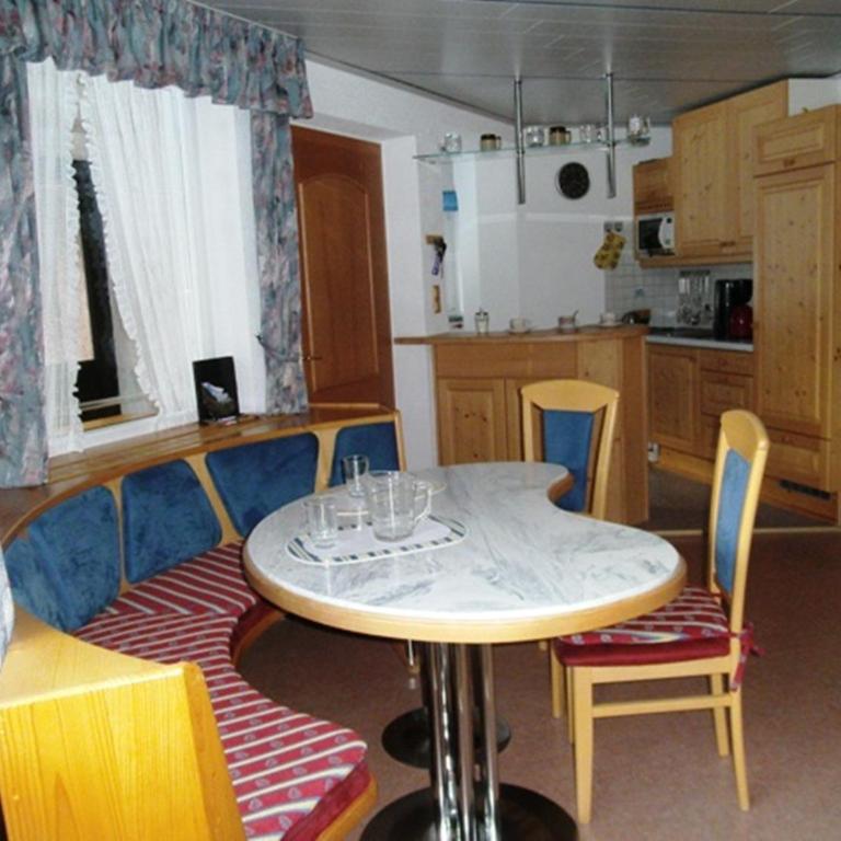 Haus Cornelia - Apartment mit 2 Schlafzimmern - 15
