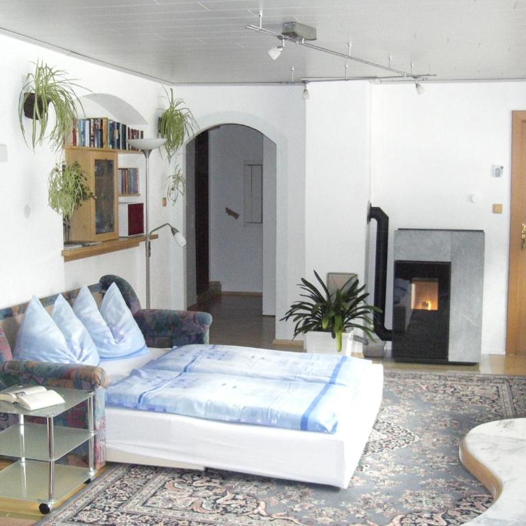 Haus Cornelia - Apartment mit 2 Schlafzimmern - 9
