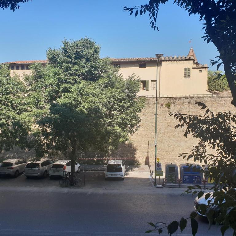 Appartamento Boboli - Appartamento con 1 Camera da Letto - 19