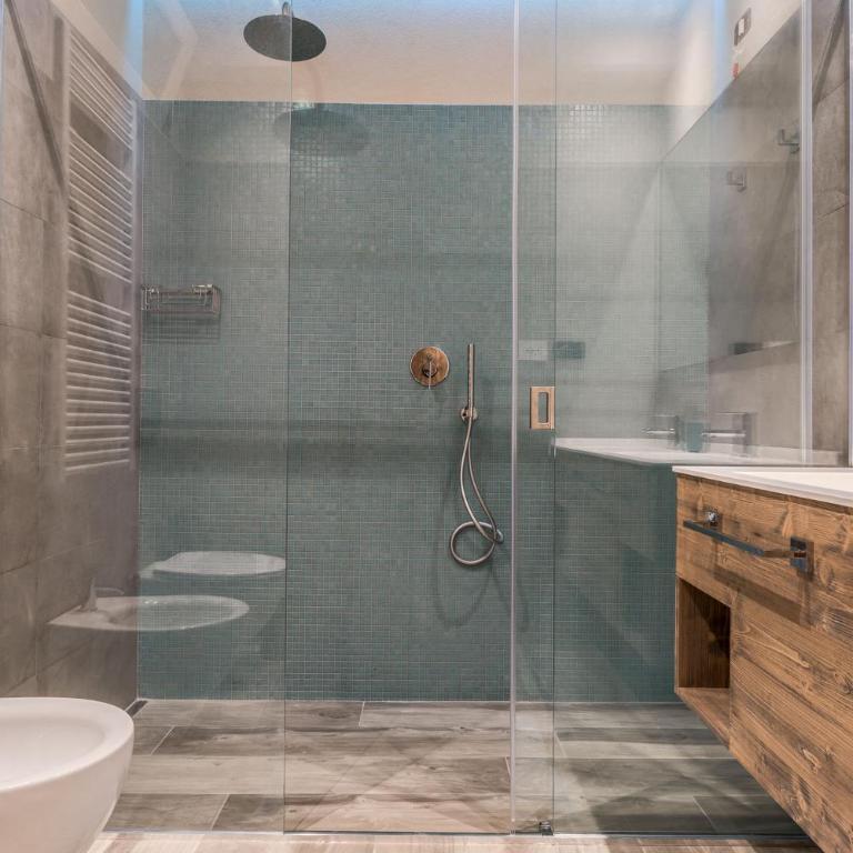 Sergeant First Class Riomaggiore - Appartamento con 1 Camera da Letto - 20