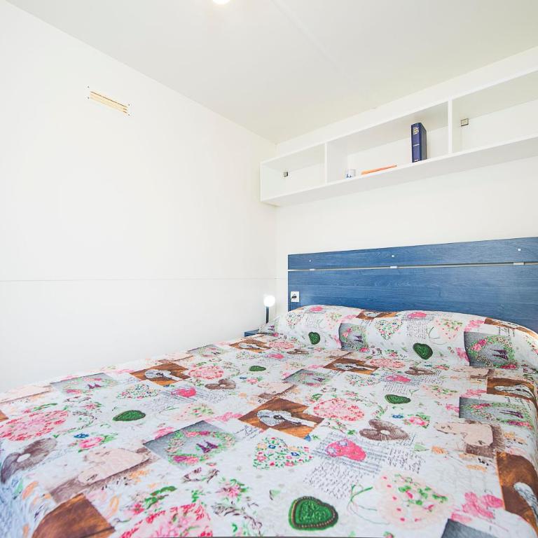Camping La Pineta - Casa Mobile - 1