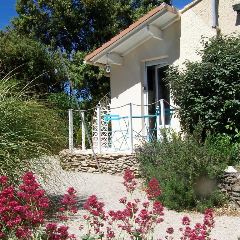 Les Florides - Appartement - Vue sur Jardin - 4