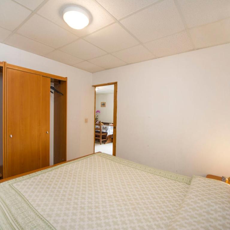 Camping La Pineta - Bungalow con 2 Camere da Letto - 3